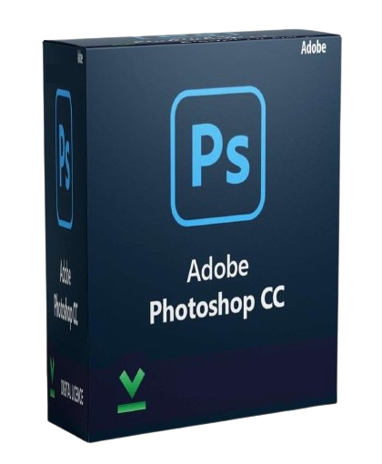 Adobe Photoshop 2024 v24.7.2.832