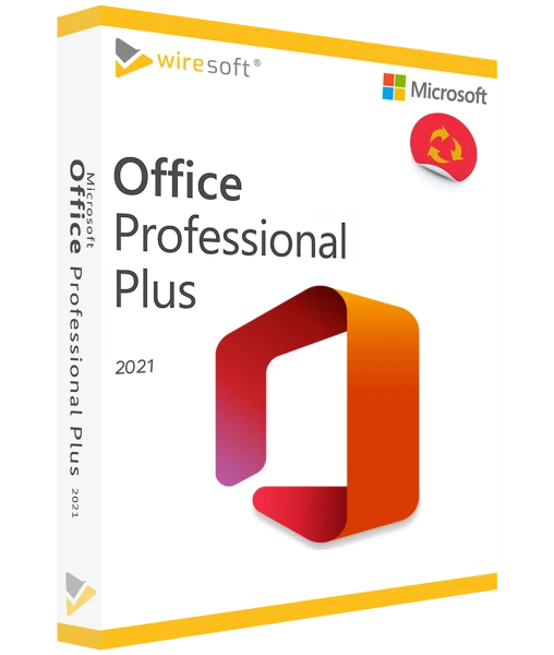Download MICROSOFT OFFICE 2021 PROFESSIONAL